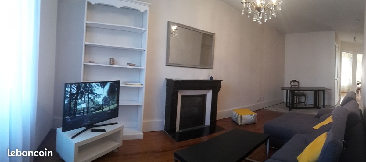 Appartement à louer, 55m², Chambéry