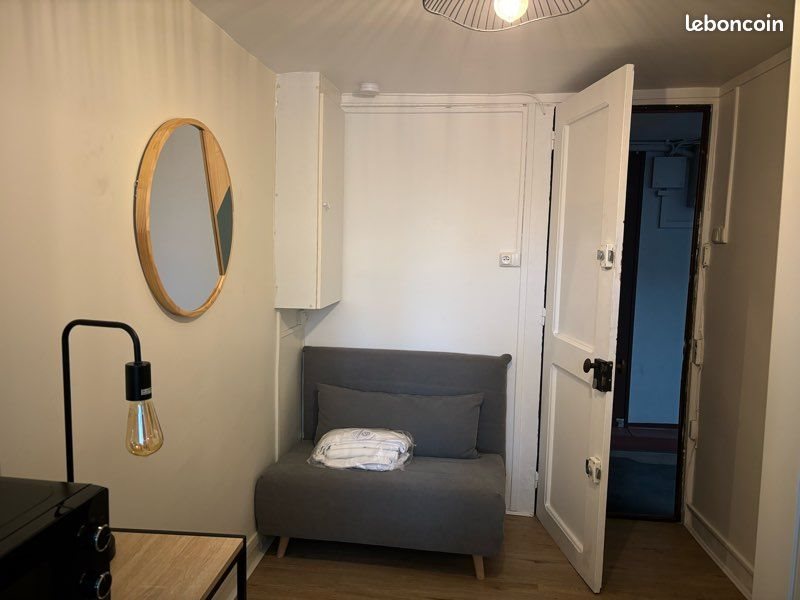 Appartement à louer, 10m², Grenoble
