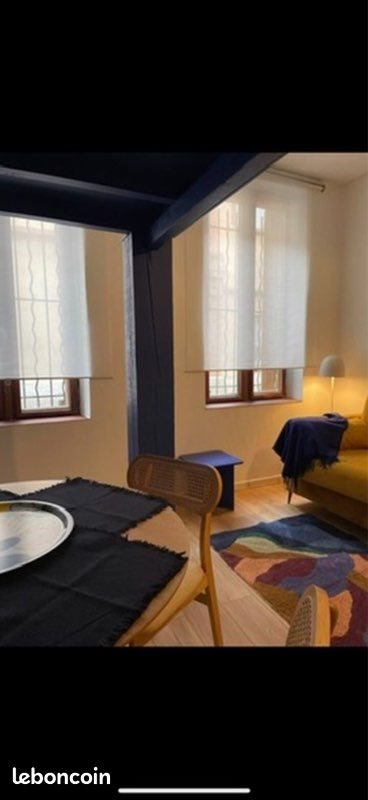 Appartement à louer, 21m², Toulouse