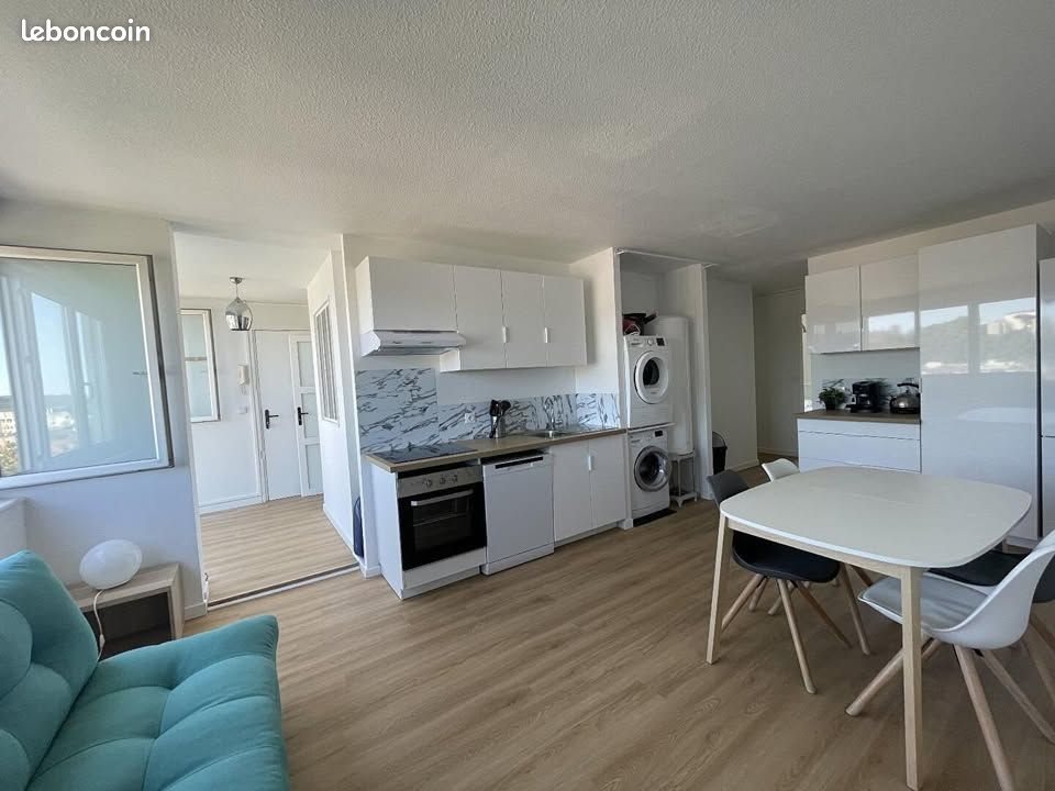 Appartement à louer, 65m², Bagneux