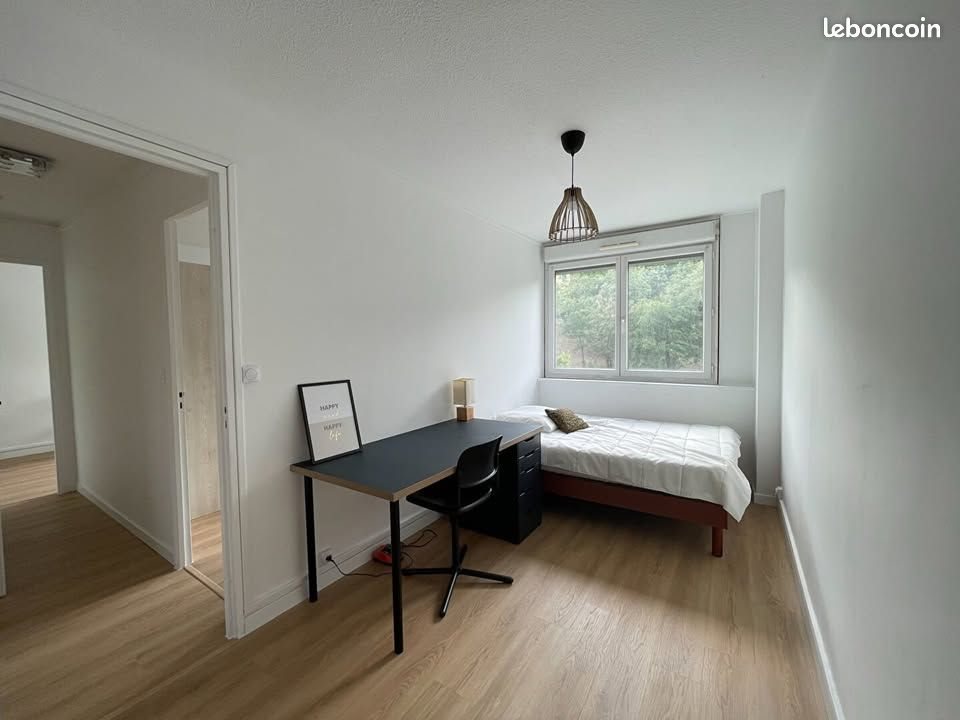 Appartement à louer, 65m², Bagneux