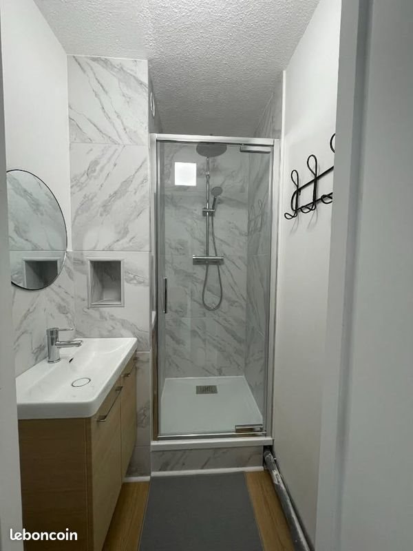 Appartement à louer, 65m², Bagneux
