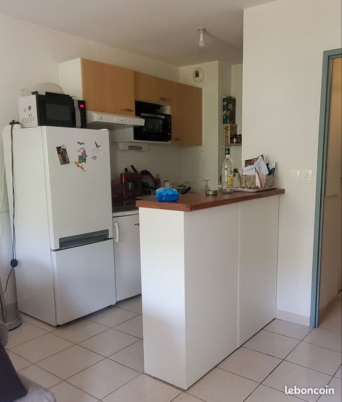 Appartement à louer, 40m², Nailloux