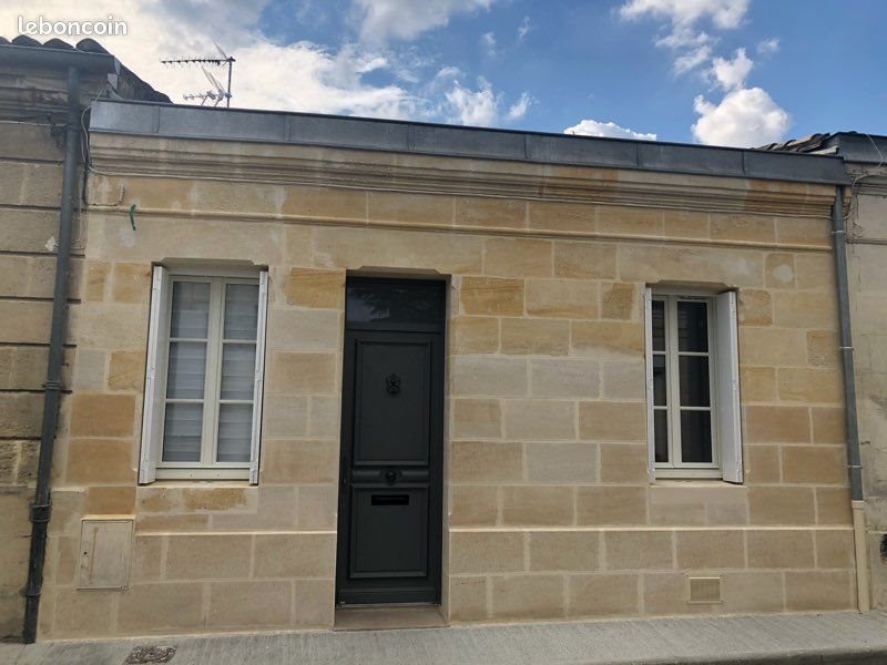 Maison à louer, 60m², Libourne