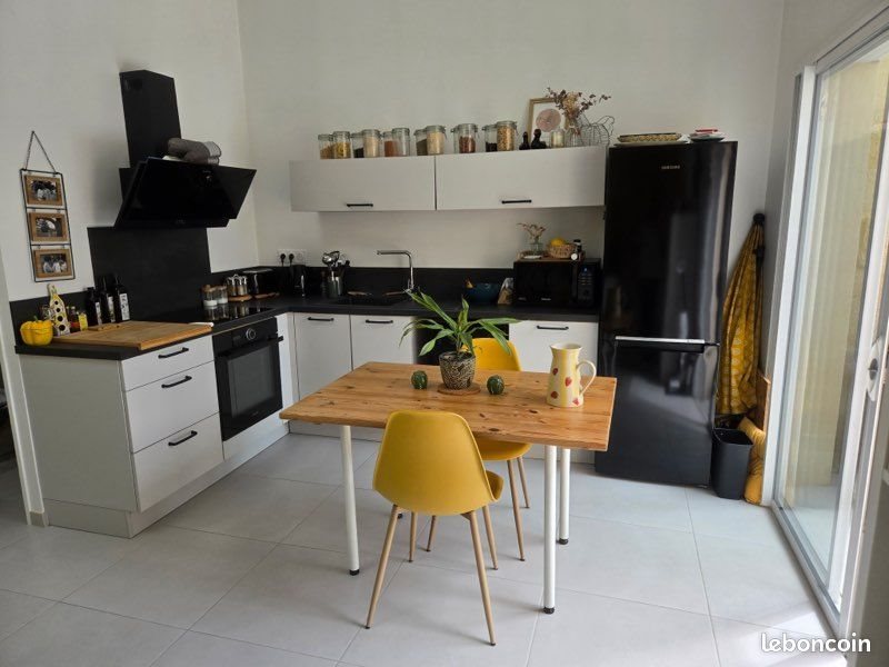 Maison à louer, 60m², Libourne