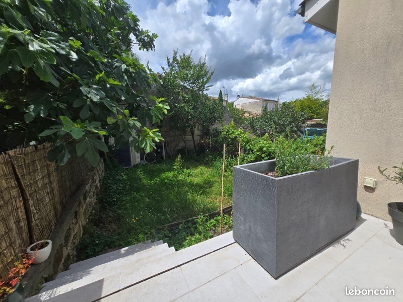 Maison à louer, 60m², Libourne