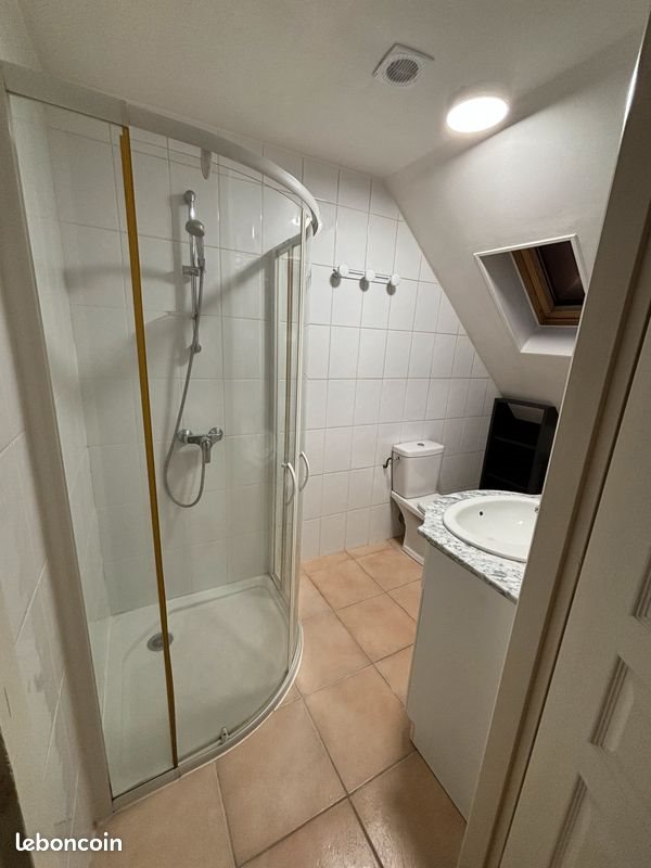 Appartement à louer, 70m², Sarrancolin