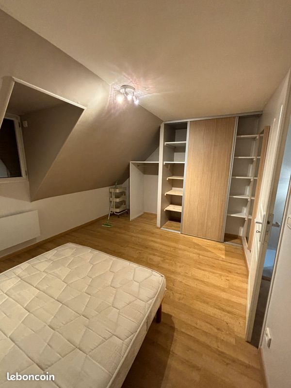 Appartement à louer, 70m², Sarrancolin