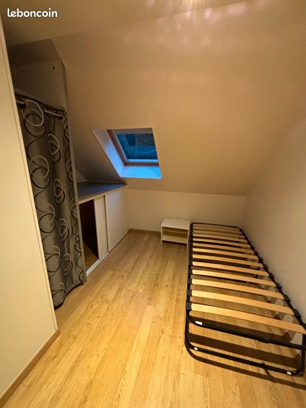 Appartement à louer, 70m², Sarrancolin