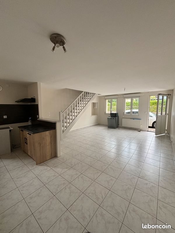 Appartement à louer, 56m², Ourville-en-Caux