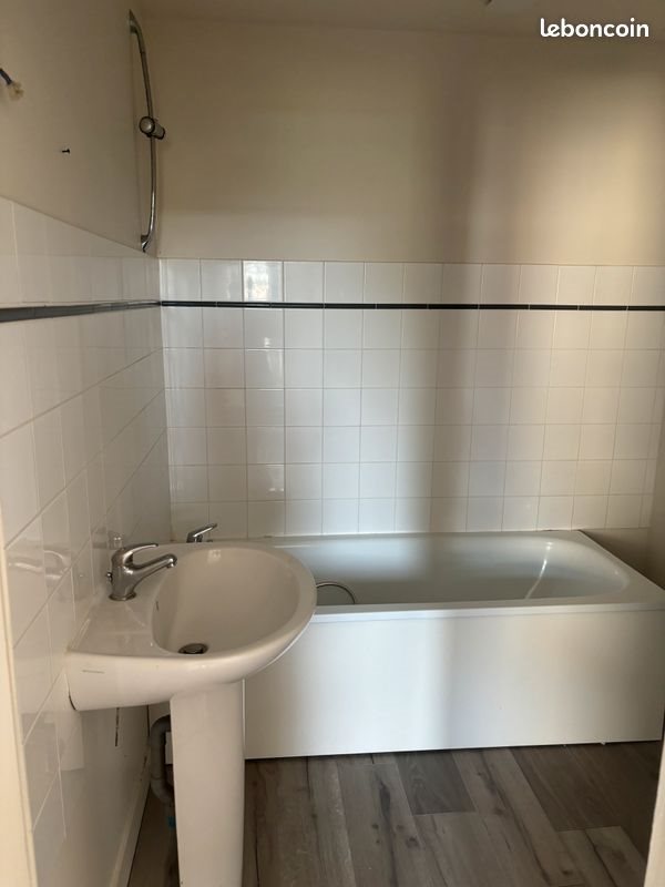 Appartement à louer, 56m², Ourville-en-Caux