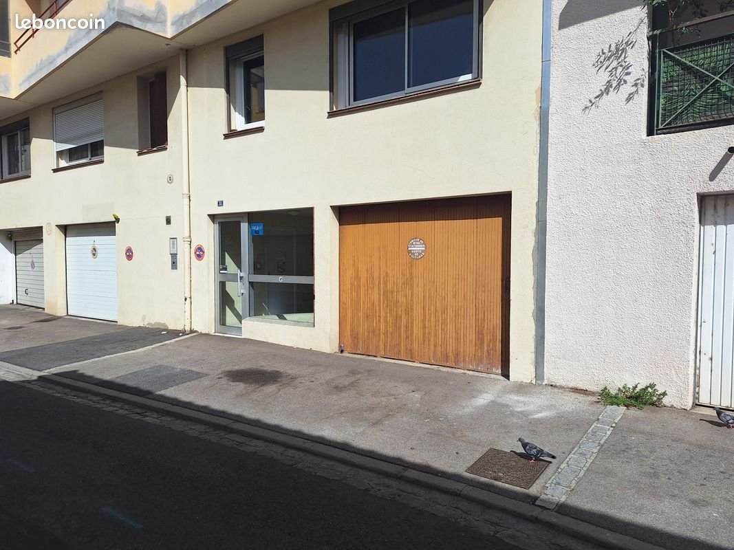 Appartement à vendre, 63m², Perpignan