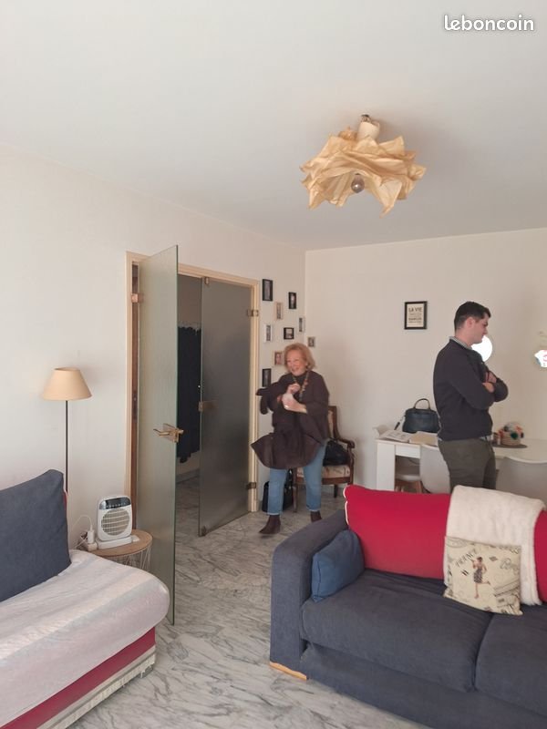 Appartement à vendre, 63m², Perpignan