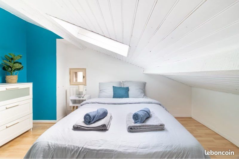 Appartement à louer, 46m², Avignon