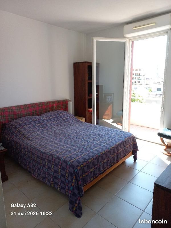 Appartement à vendre, 41m², La Seyne-sur-Mer