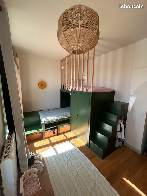 Maison à louer, 120m², Libourne