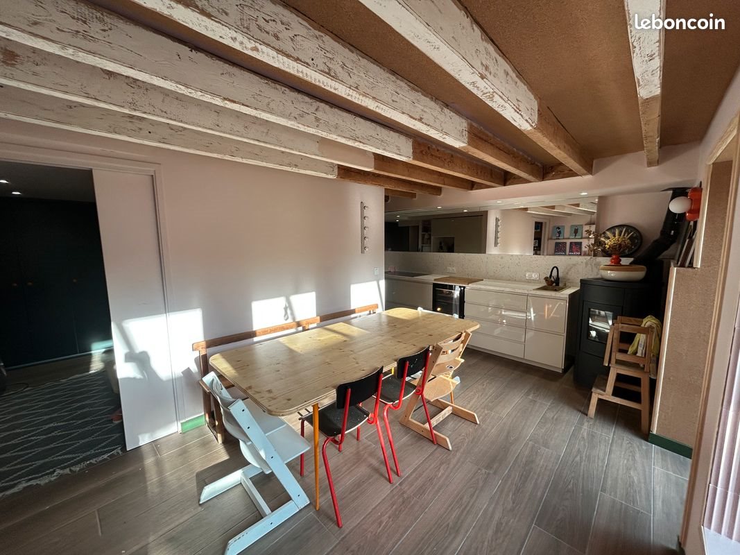 Maison à louer, 120m², Libourne