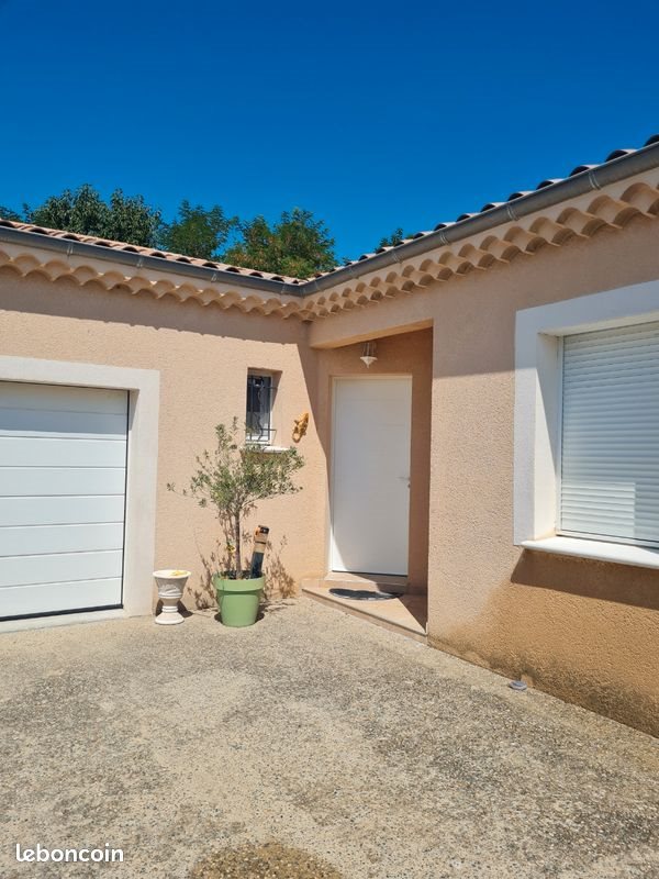 Maison à vendre, 100m², Sauzet