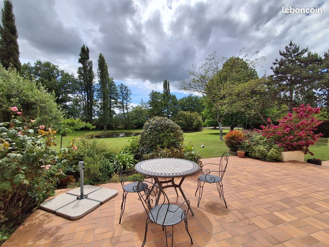 Maison à vendre, 158m², La Chevrolière