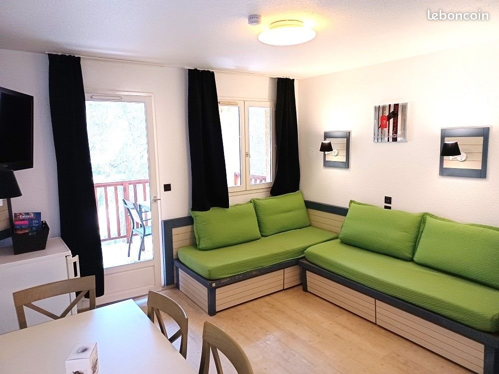 Appartement à louer, 30m², Saint-Raphaël