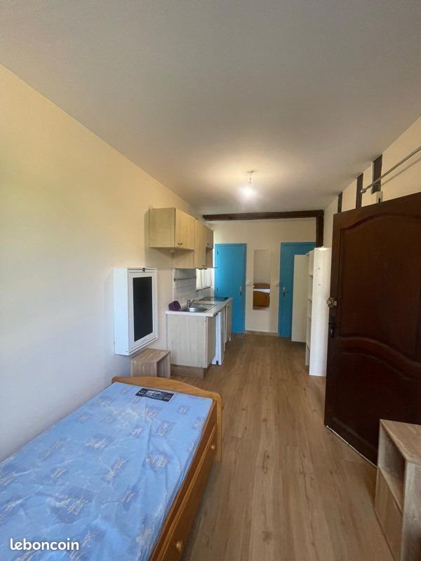 Appartement à louer, 20m², Orléans