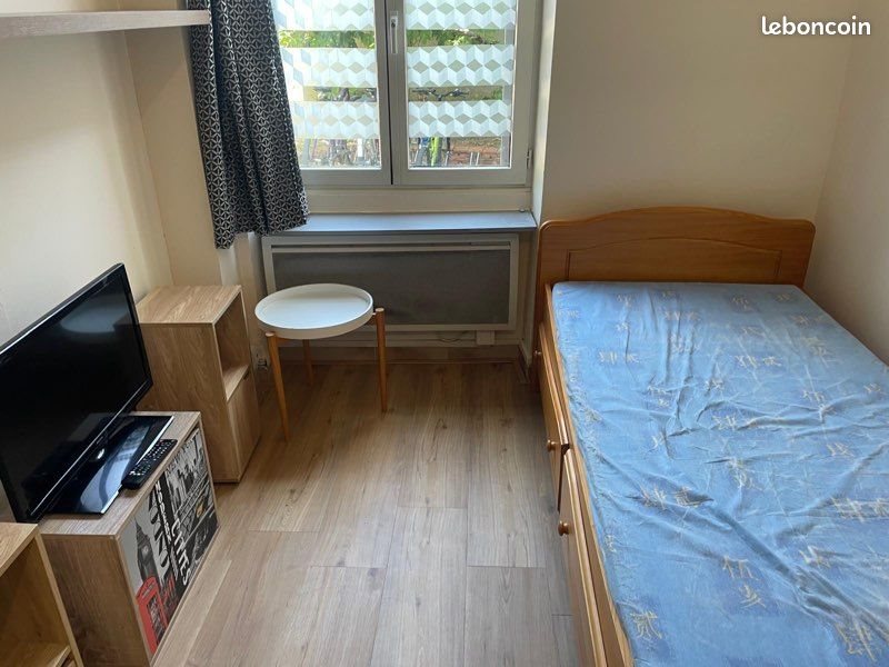 Appartement à louer, 20m², Orléans