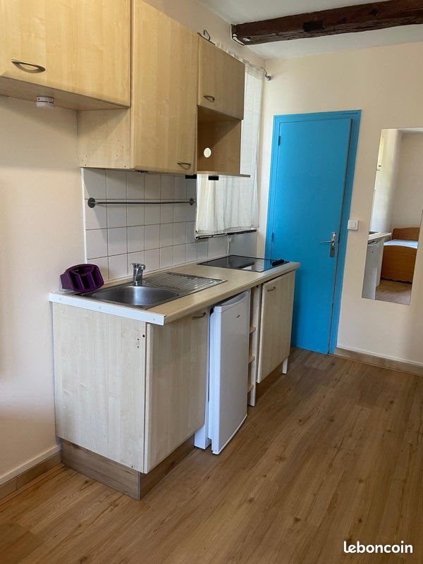Appartement à louer, 20m², Orléans