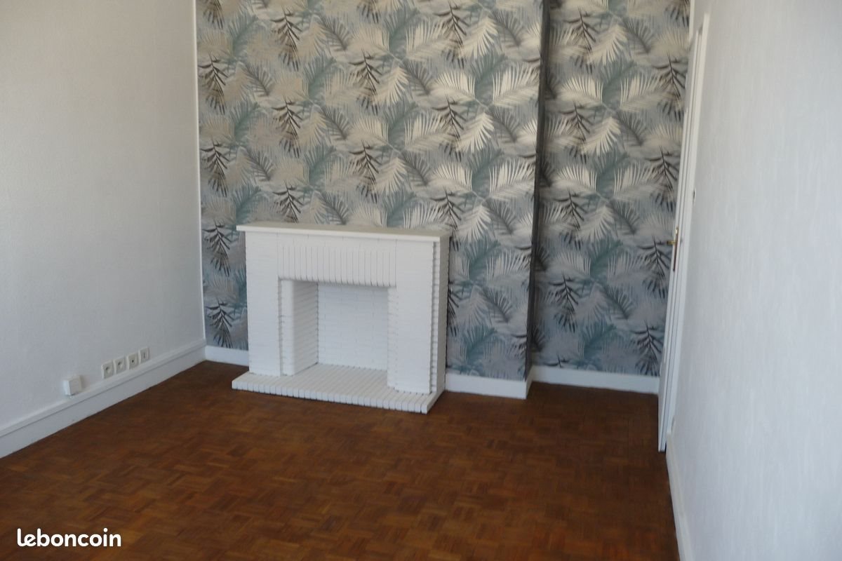 Appartement à louer, 44m², Limoges