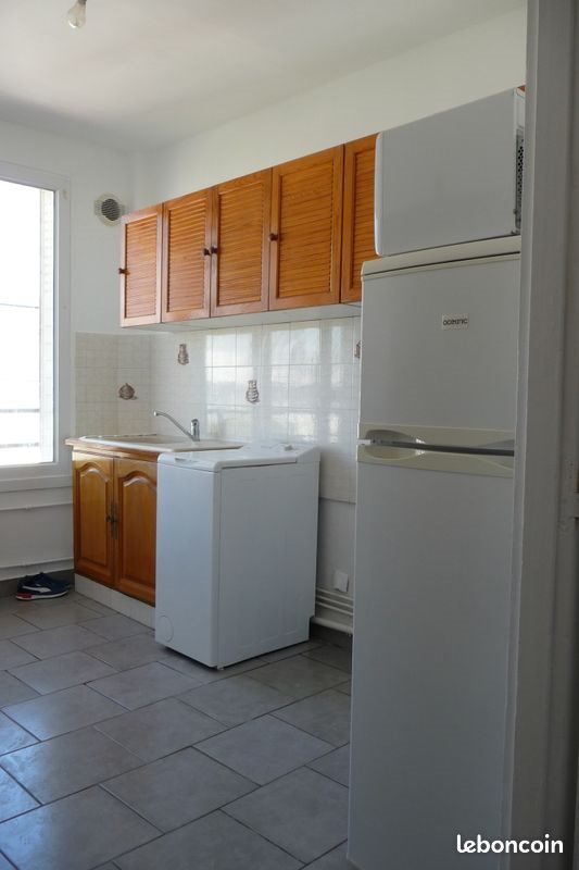 Appartement à louer, 44m², Limoges