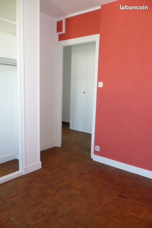 Appartement à louer, 44m², Limoges