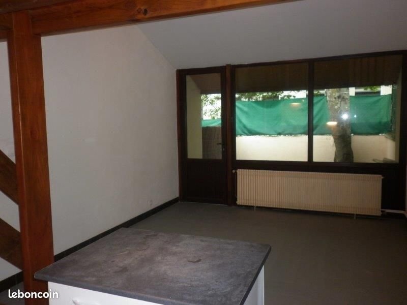 Appartement à louer, 45m², Bourges