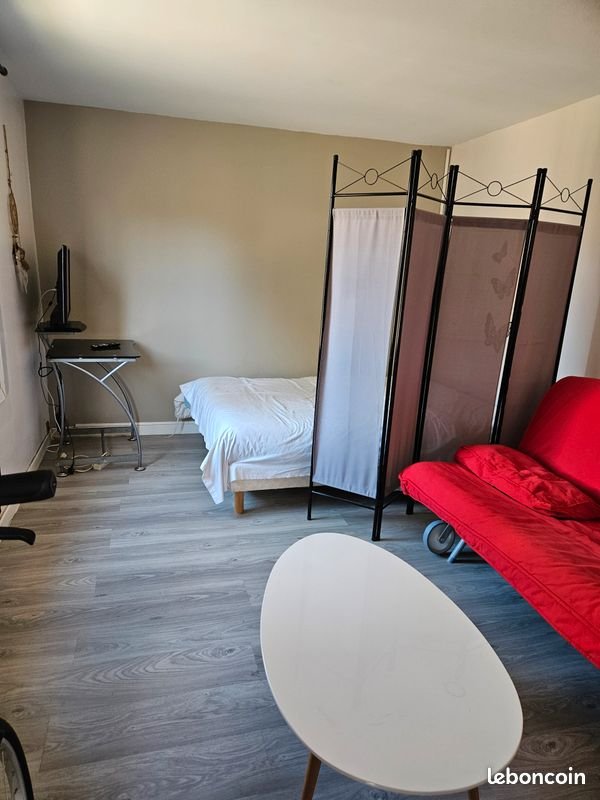Appartement à louer, 28m², Tremblay-en-France
