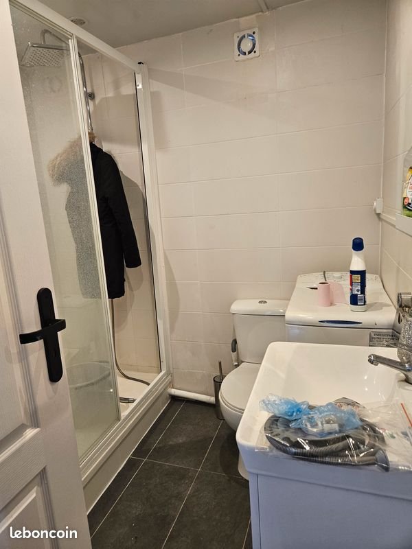 Appartement à louer, 28m², Tremblay-en-France