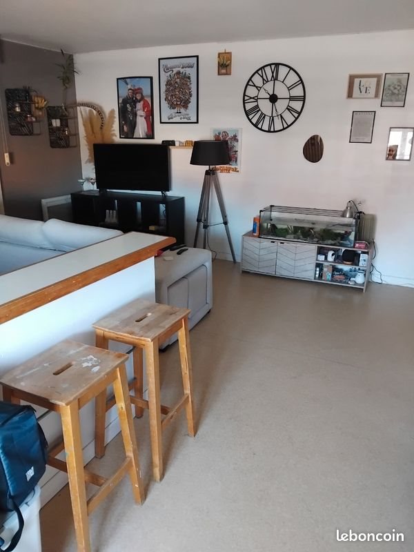 Appartement à louer, 75m², Wormhout