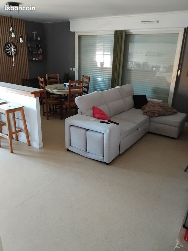 Appartement à louer, 75m², Wormhout