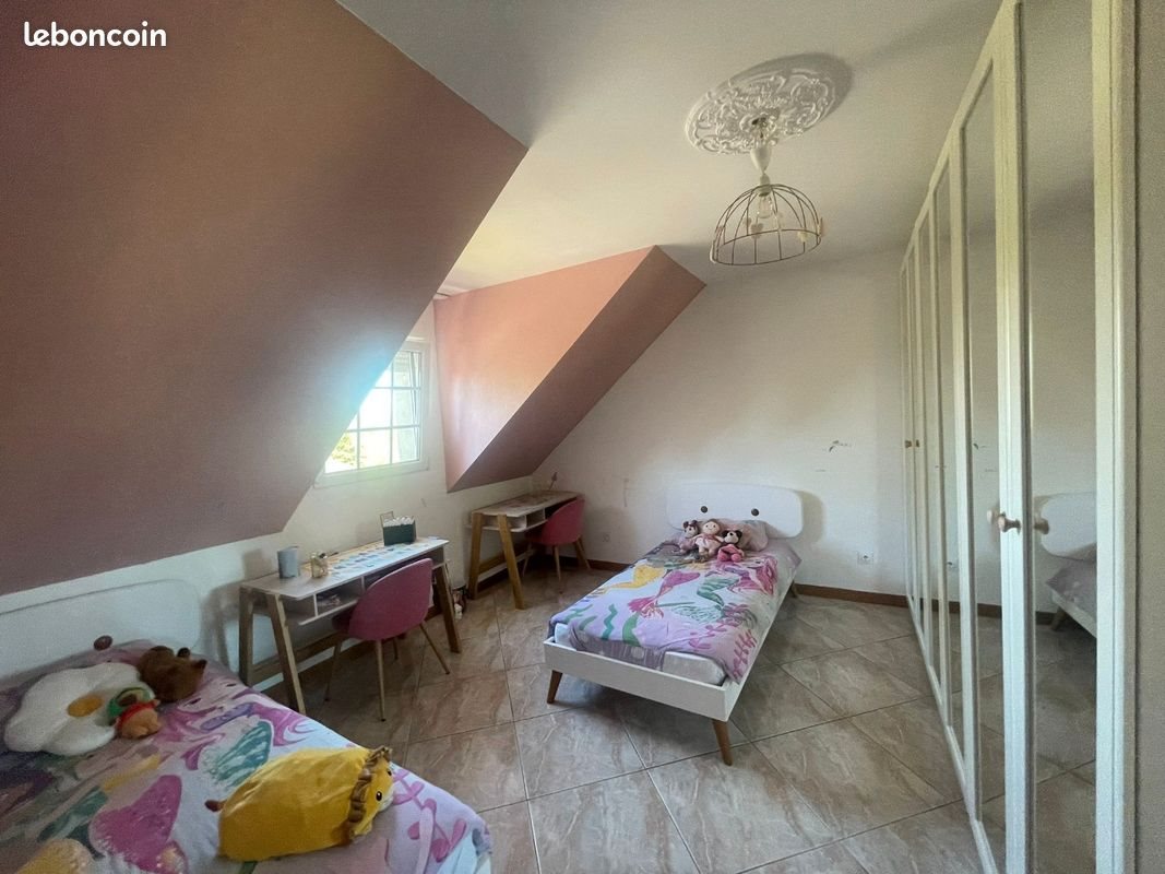Appartement à louer, 130m², Puttelange-aux-Lacs