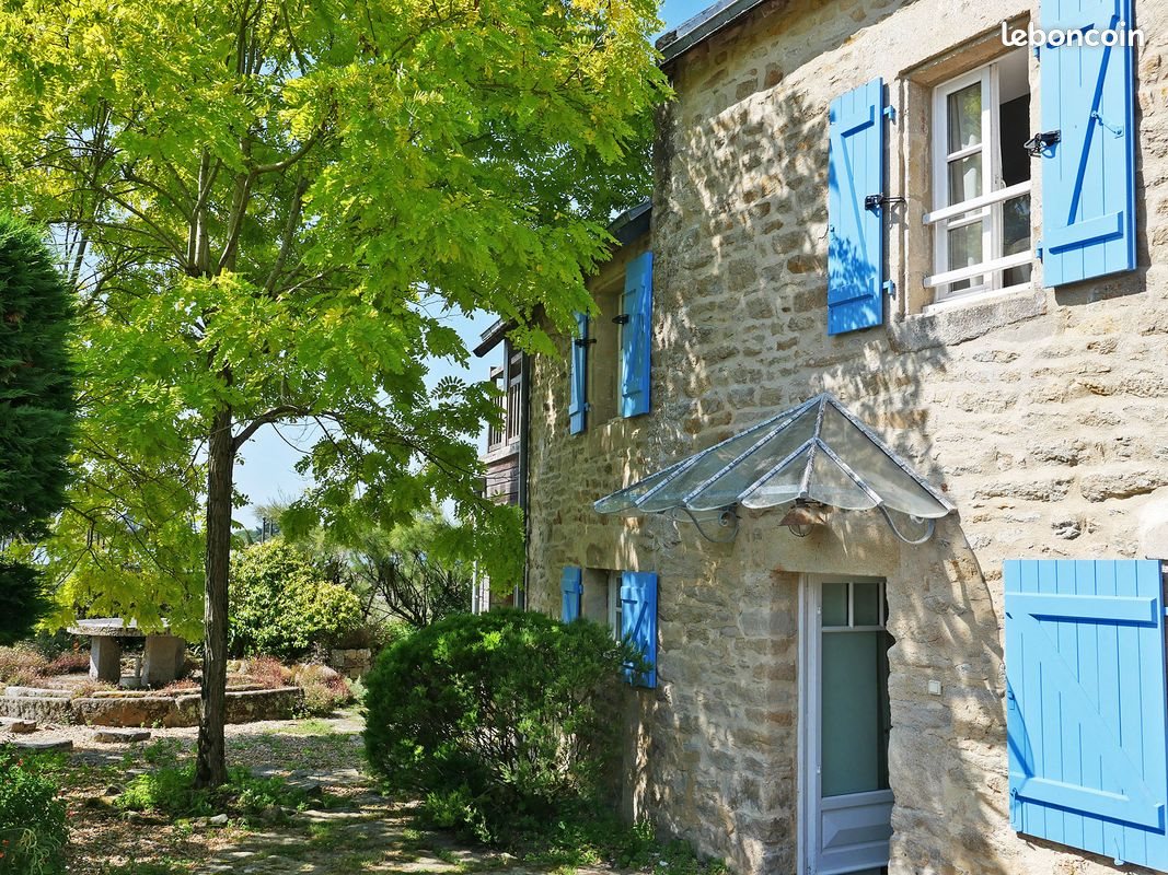 Maison à louer, 60m², Séné