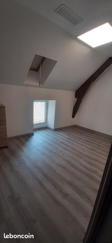 Appartement à louer, 61m², Souillac