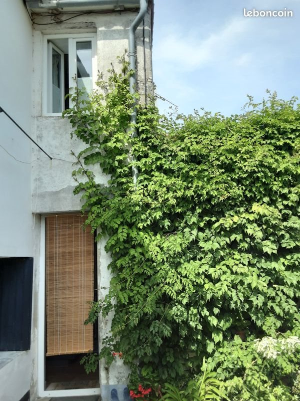 Maison à vendre, 40m², La Couarde-sur-Mer