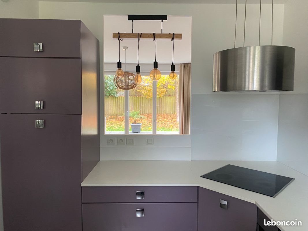 Maison à vendre, 146m², Plaisir