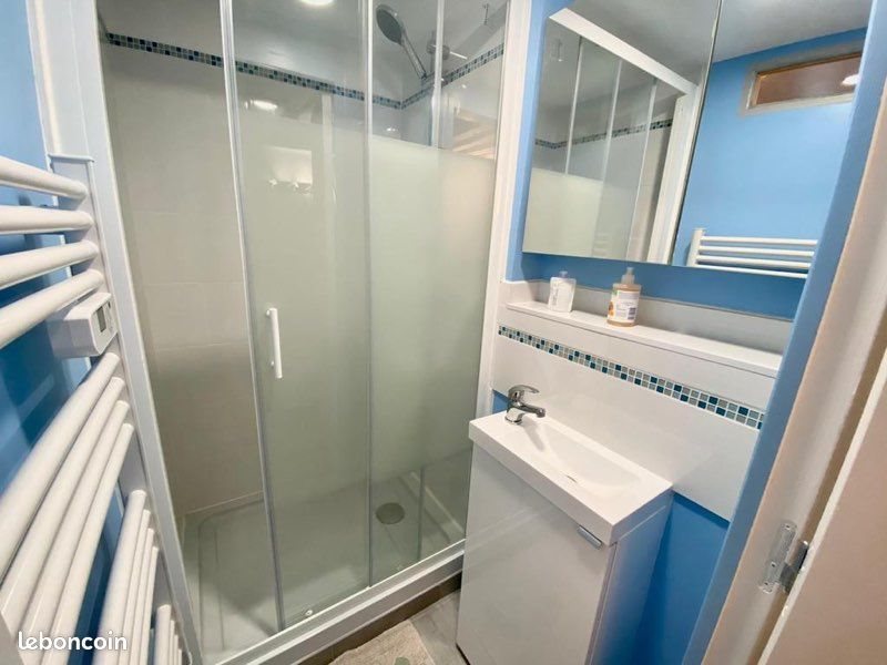 Appartement à louer, 16m², Rouen