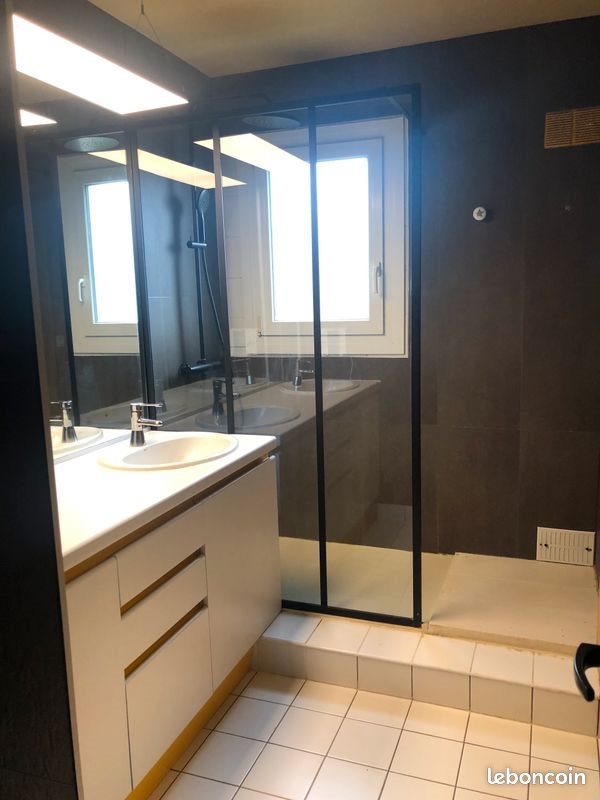 Appartement à vendre, 94m², Saint-Herblain