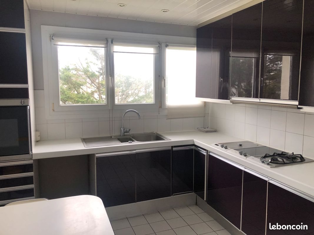 Appartement à vendre, 94m², Saint-Herblain