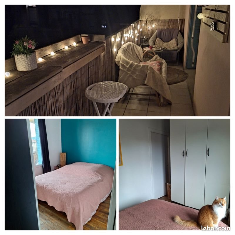 Appartement à vendre, 65m², Valence