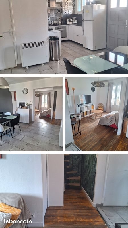 Appartement à vendre, 65m², Valence