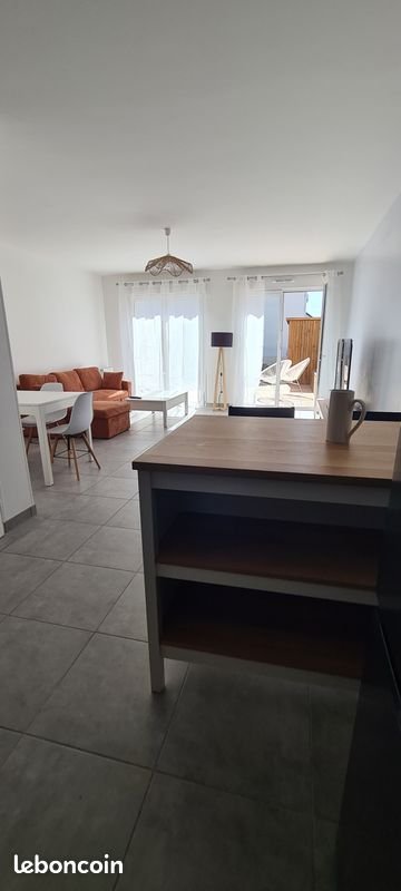 Maison à louer, 79m², Cambes-en-Plaine