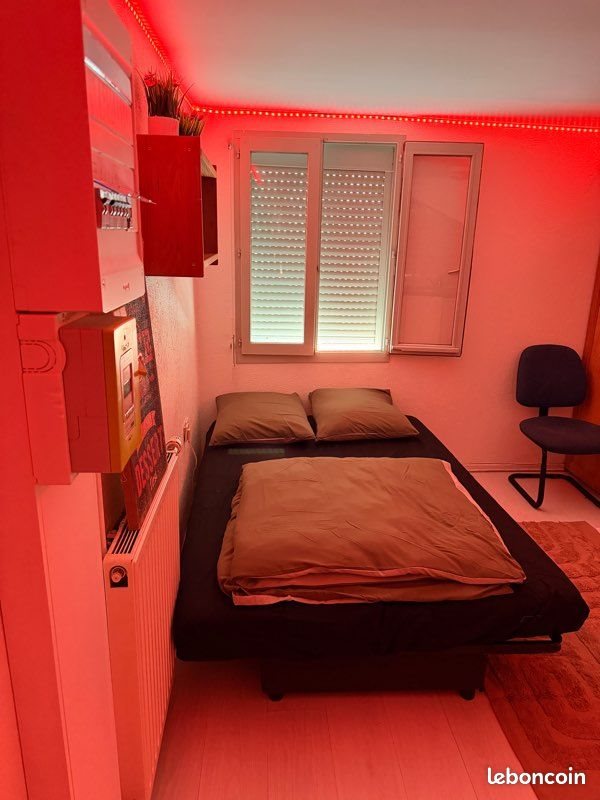 Appartement à louer, 13m², Besançon