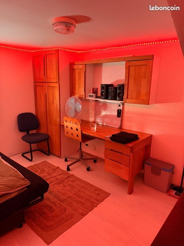 Appartement à louer, 13m², Besançon