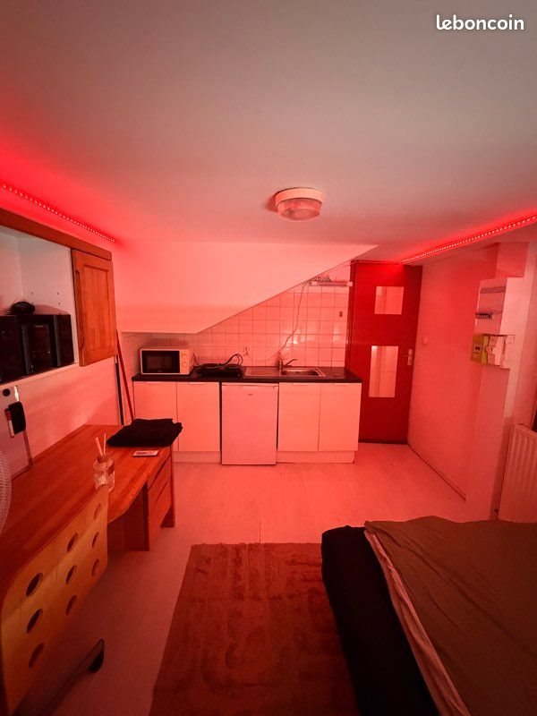 Appartement à louer, 13m², Besançon
