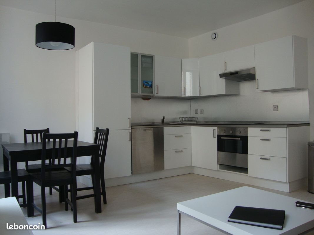 Appartement à louer, 45m², Montélimar